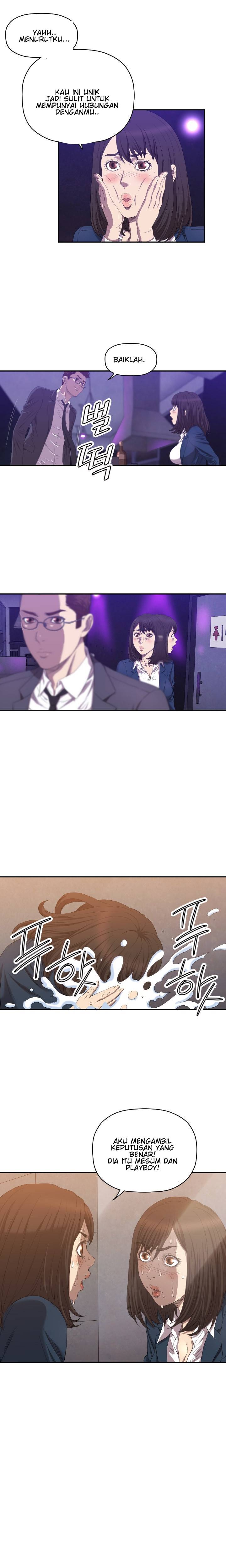 Club Sodom - Chapter 07 8