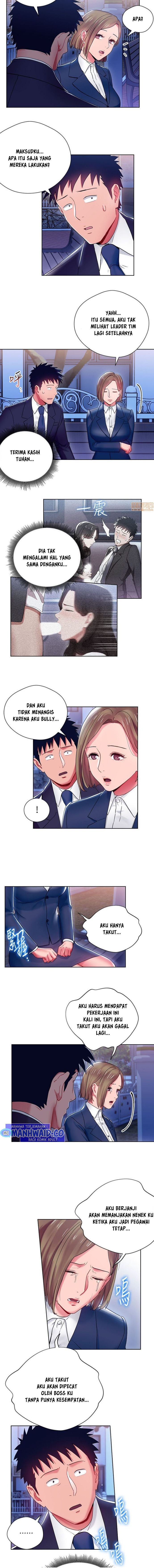 Boss Reverse - Chapter 07 4