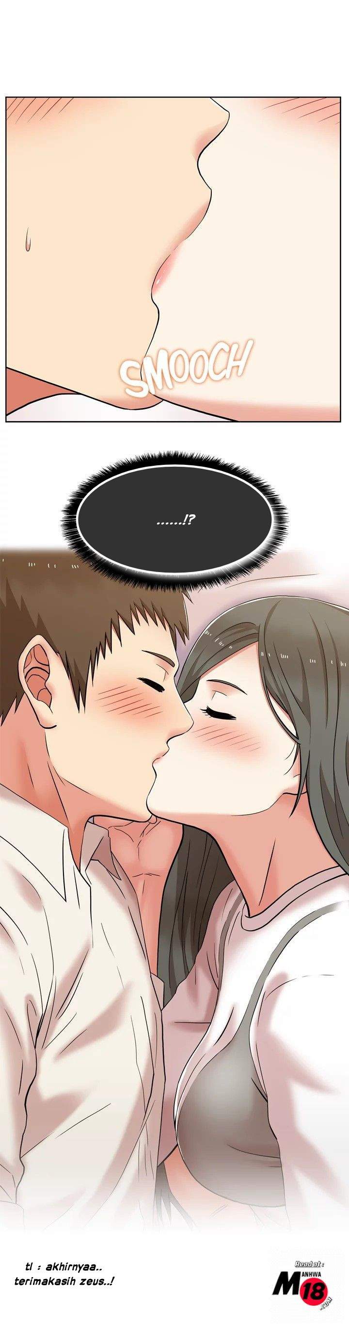 Wife&#8217;s Friend - Chapter 07 4