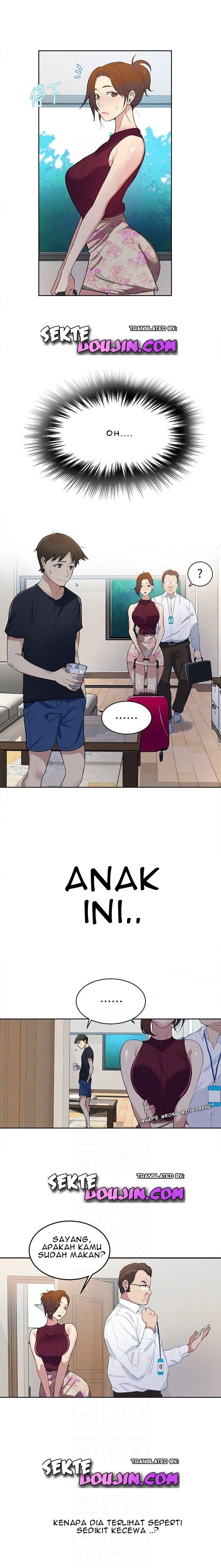 Secret Class - Chapter 07 19