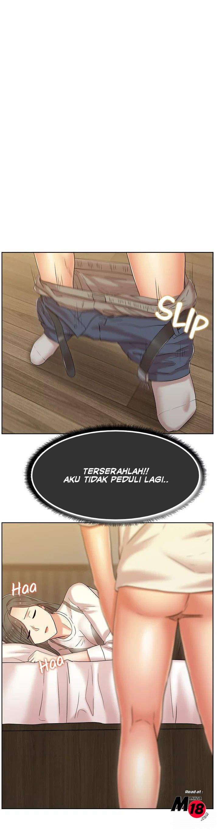 Wife&#8217;s Friend - Chapter 07 20