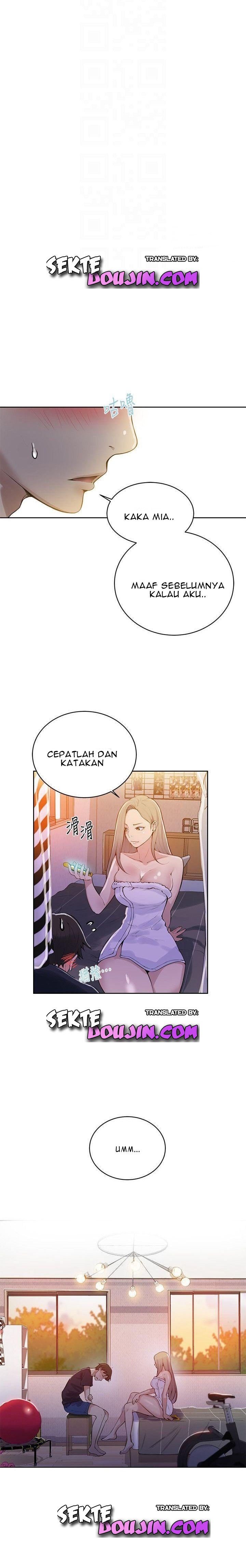 Secret Class - Chapter 07 24