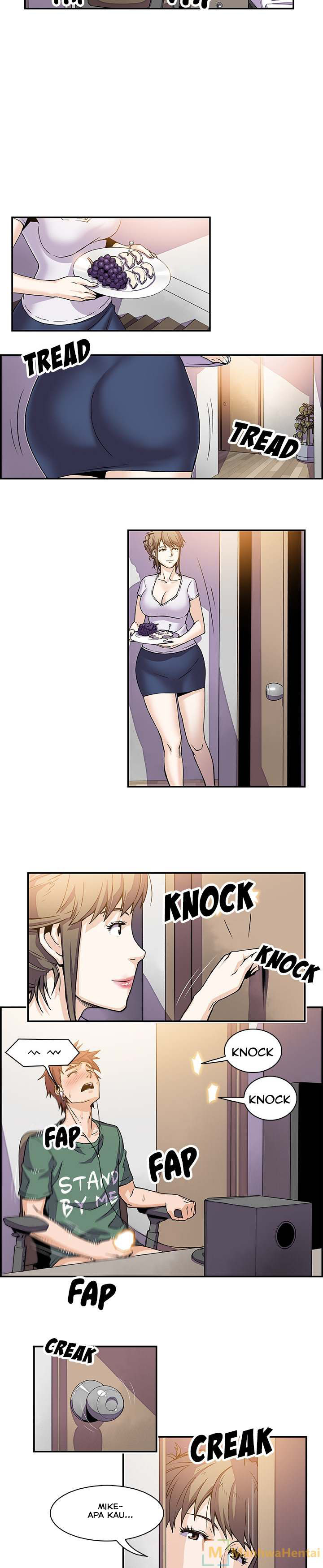 Our Complications - Chapter 07 5