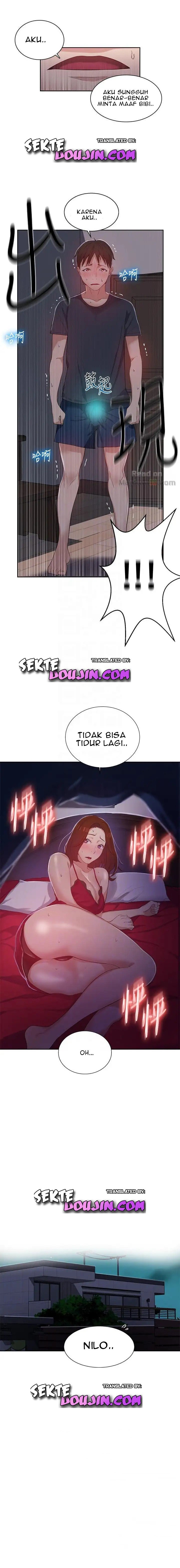 Secret Class - Chapter 07 2
