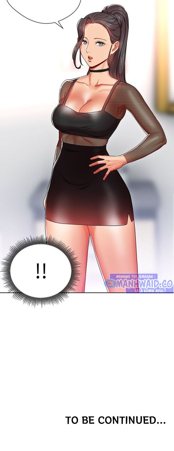 Boss Reverse - Chapter 07 11