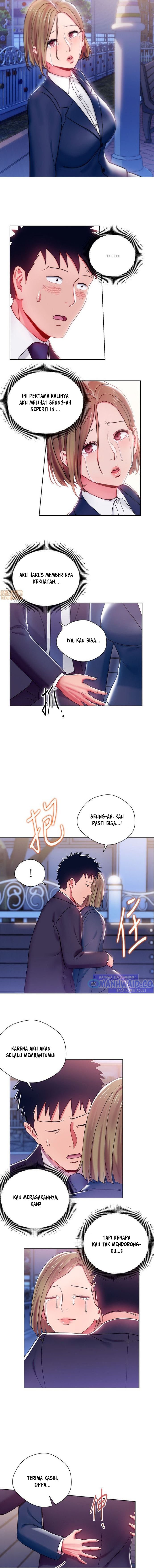 Boss Reverse - Chapter 07 6