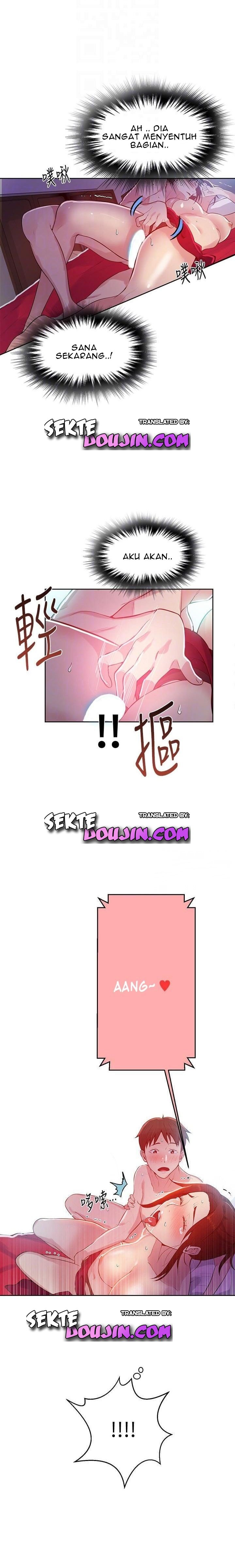 Secret Class - Chapter 07 14
