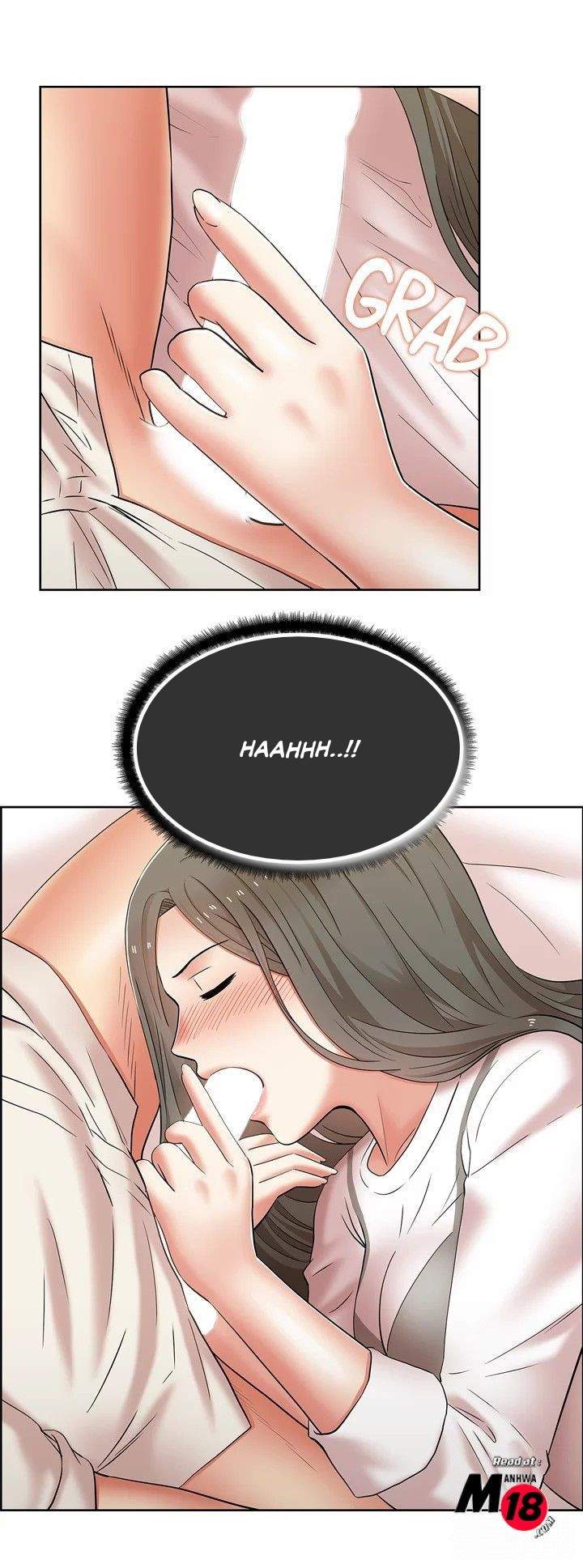 Wife&#8217;s Friend - Chapter 07 23