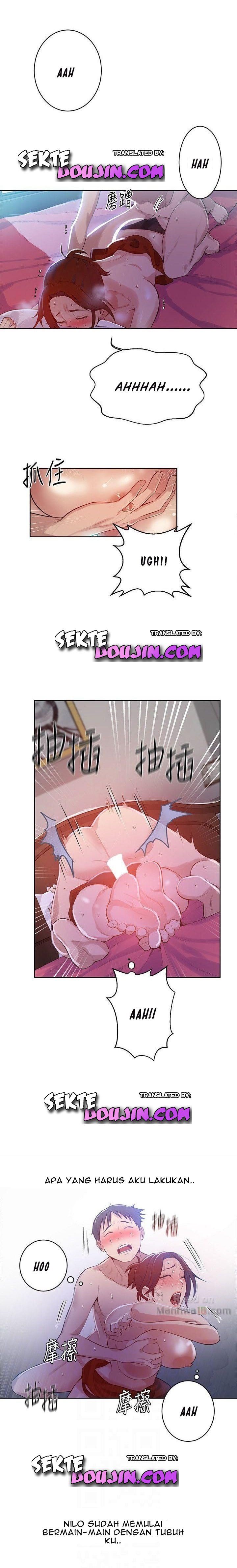 Secret Class - Chapter 07 10