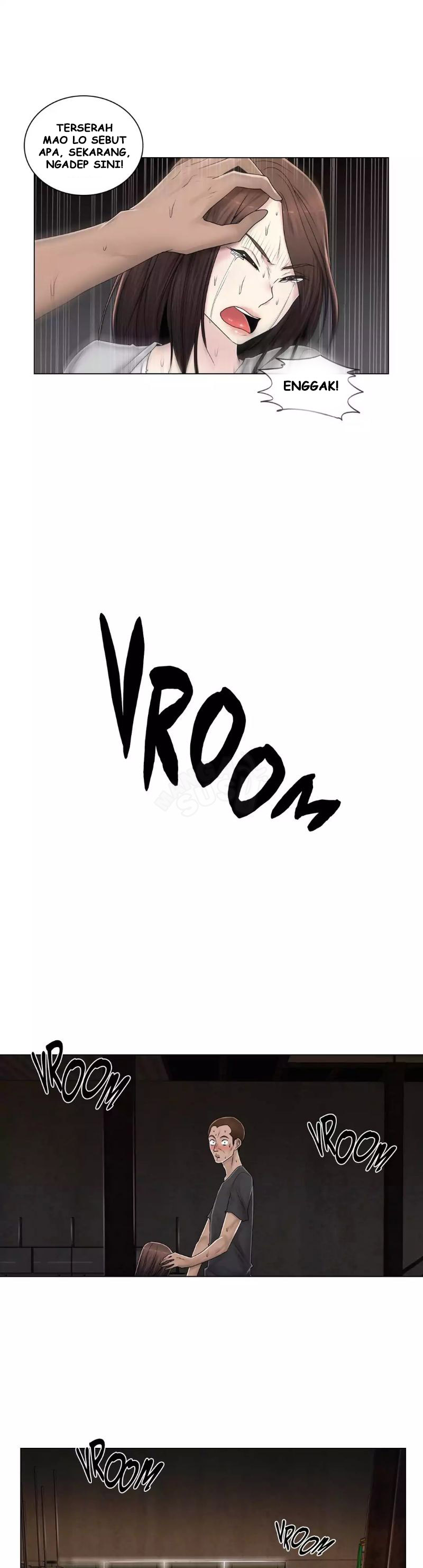 Miss Mystic - Chapter 83 13