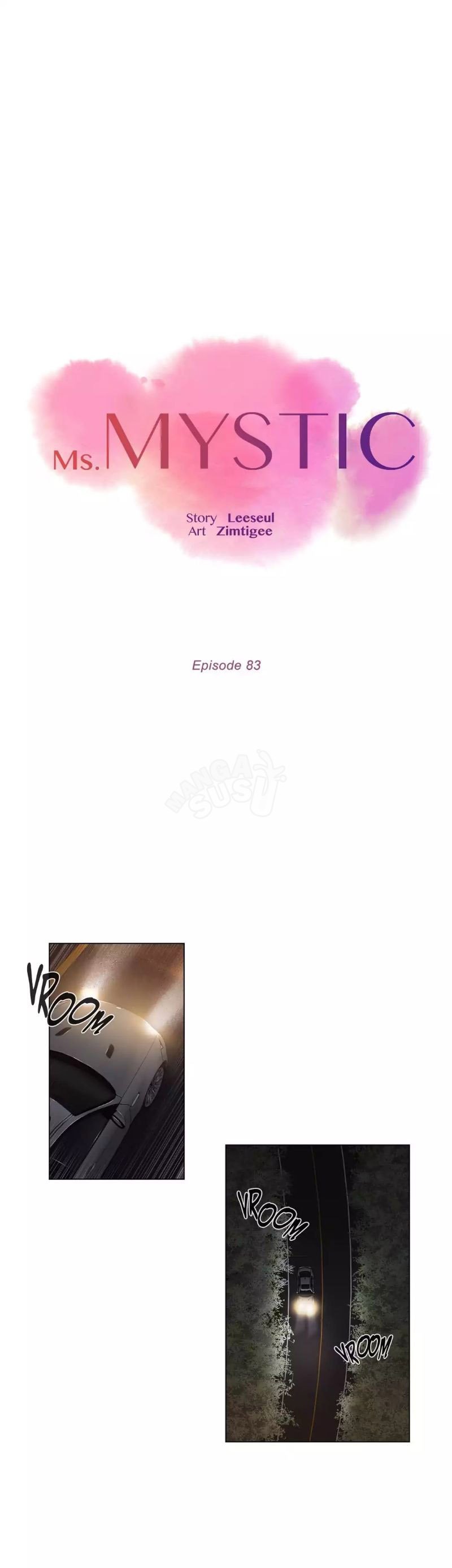 Miss Mystic - Chapter 83 1