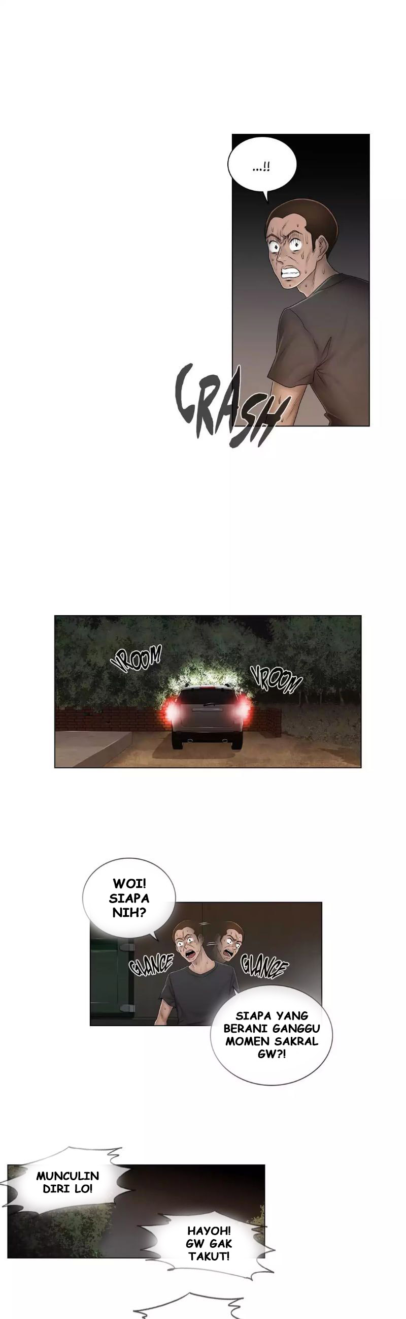 Miss Mystic - Chapter 83 17