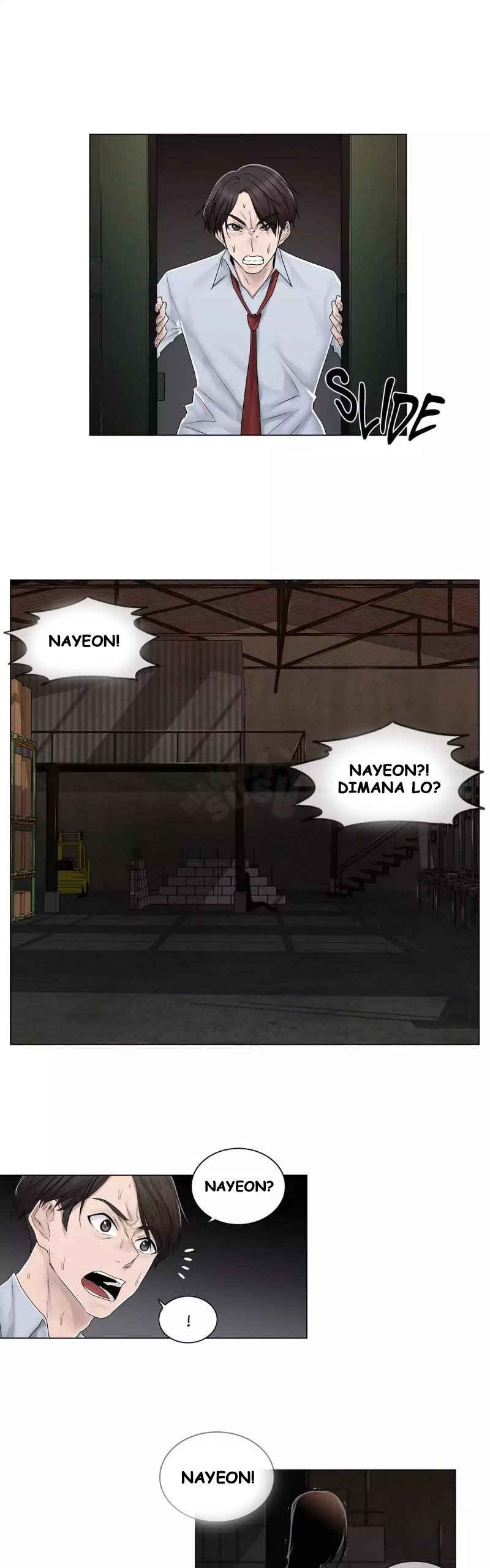 Miss Mystic - Chapter 83 21