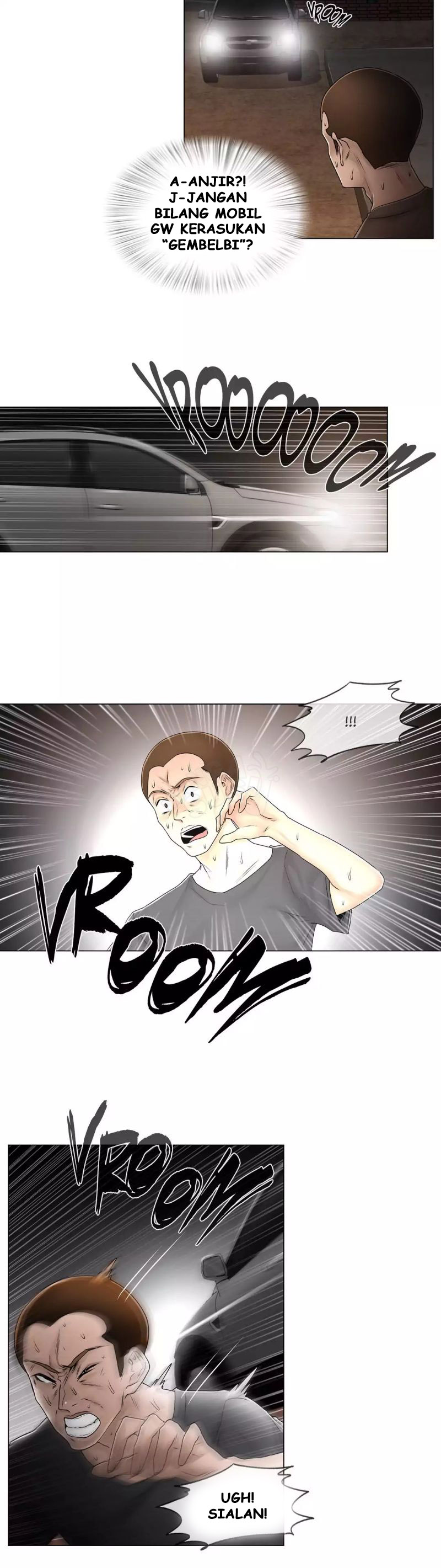 Miss Mystic - Chapter 83 16