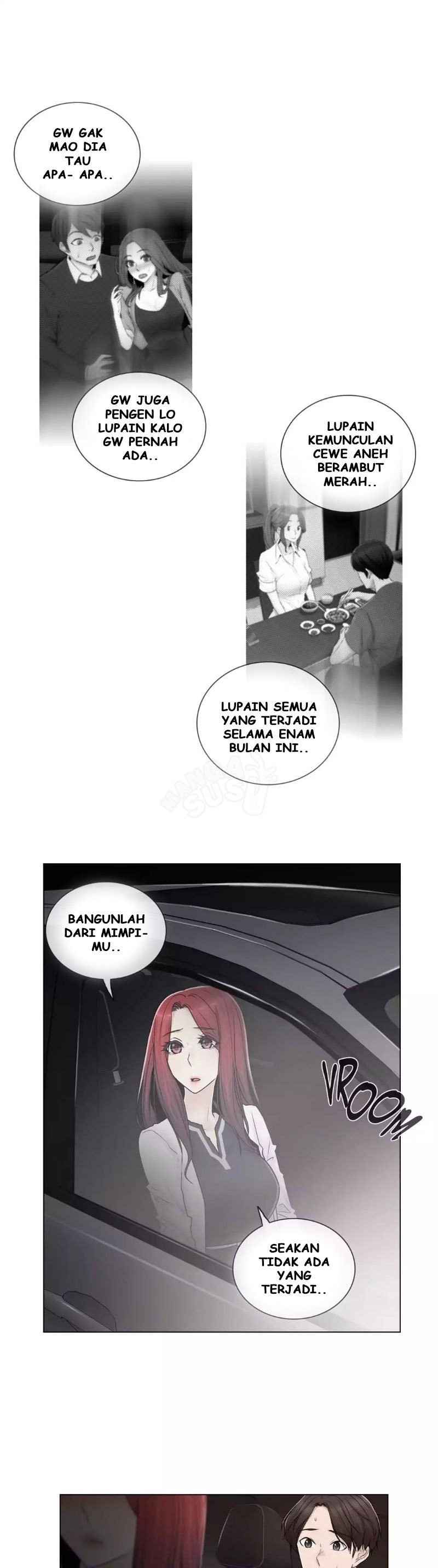 Miss Mystic - Chapter 83 7