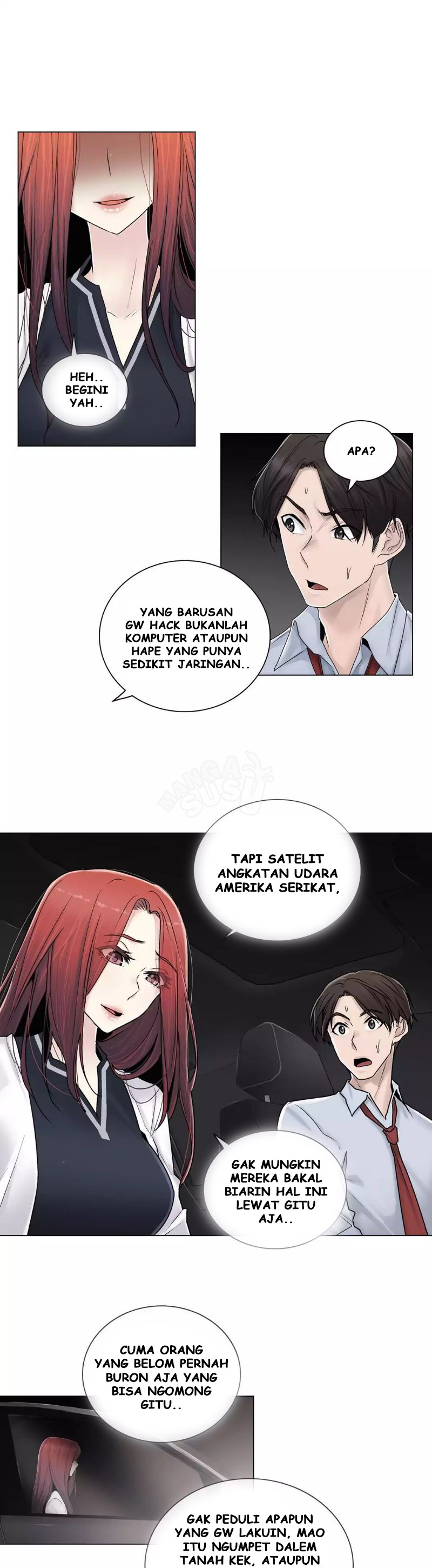 Miss Mystic - Chapter 83 5