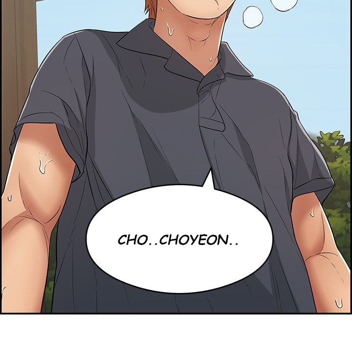 A Killer Woman - Chapter 68 125