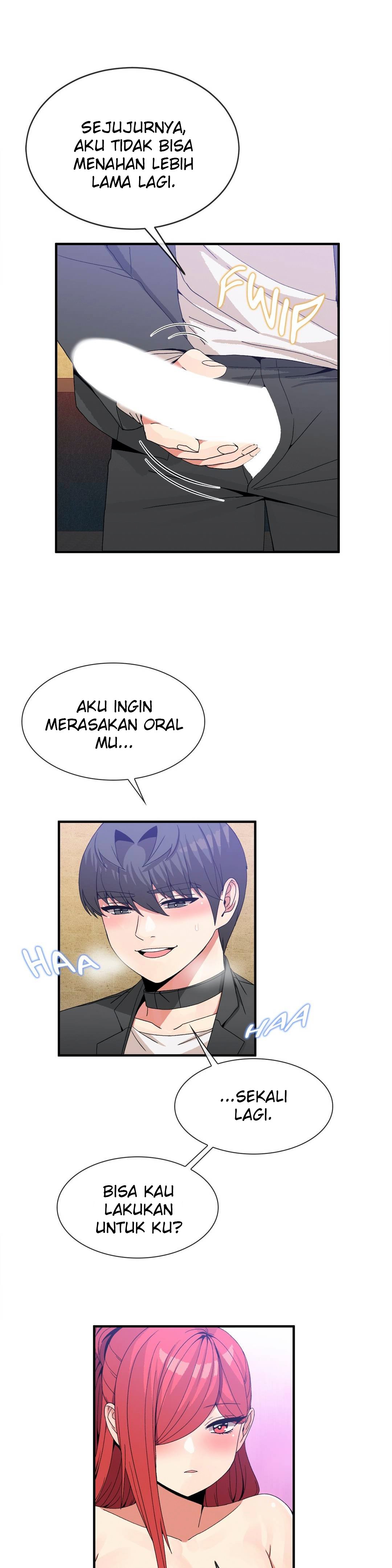 Deceptions (skull2) - Chapter 68 10