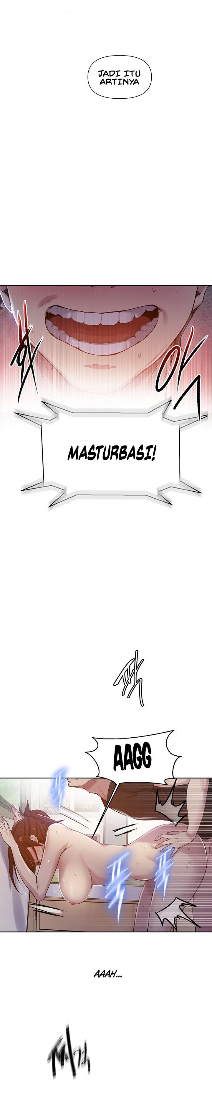 Secret Class - Chapter 68 19
