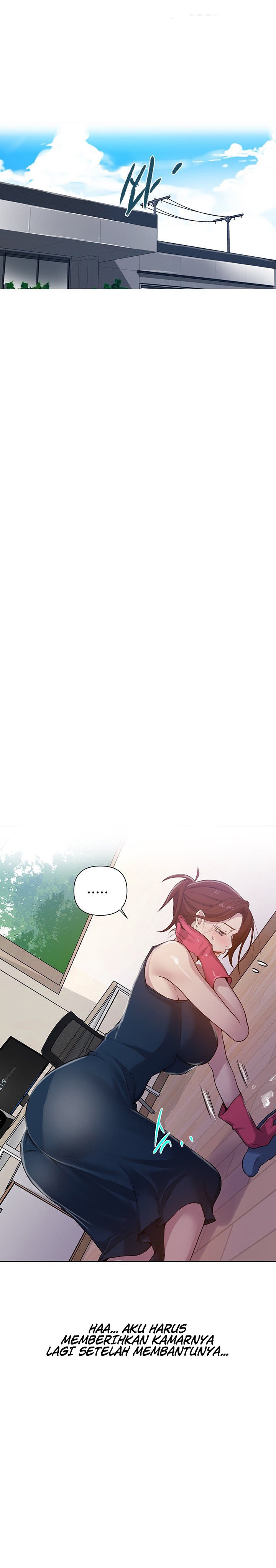 Secret Class - Chapter 68 24