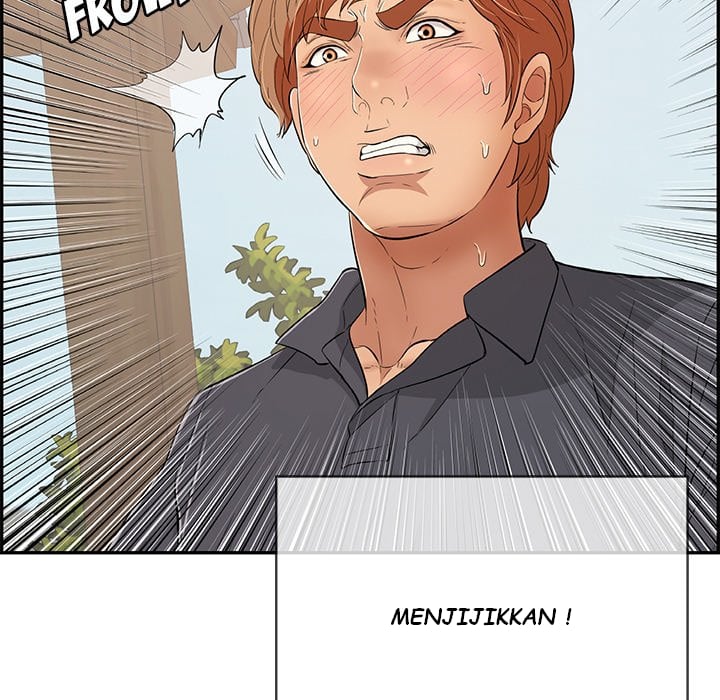 A Killer Woman - Chapter 68 118