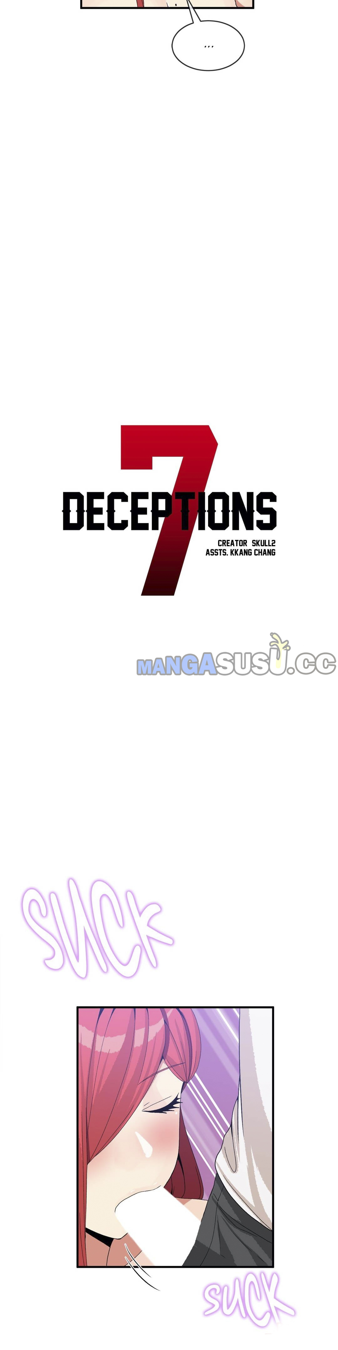 Deceptions (skull2) - Chapter 68 11