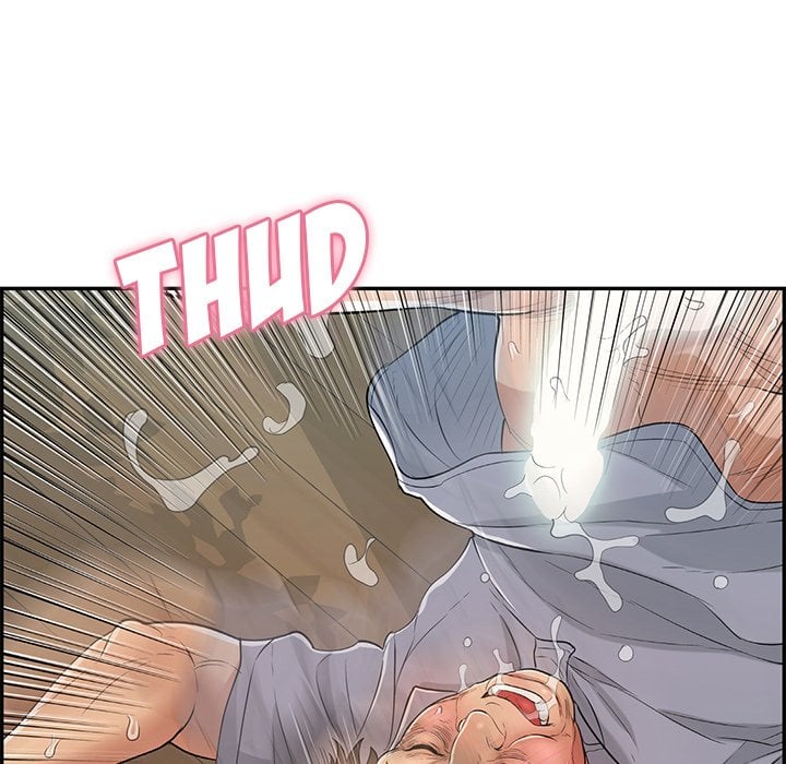 A Killer Woman - Chapter 68 107