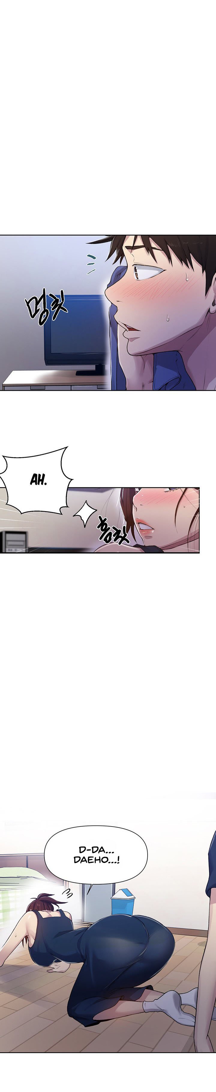 Secret Class - Chapter 68 26