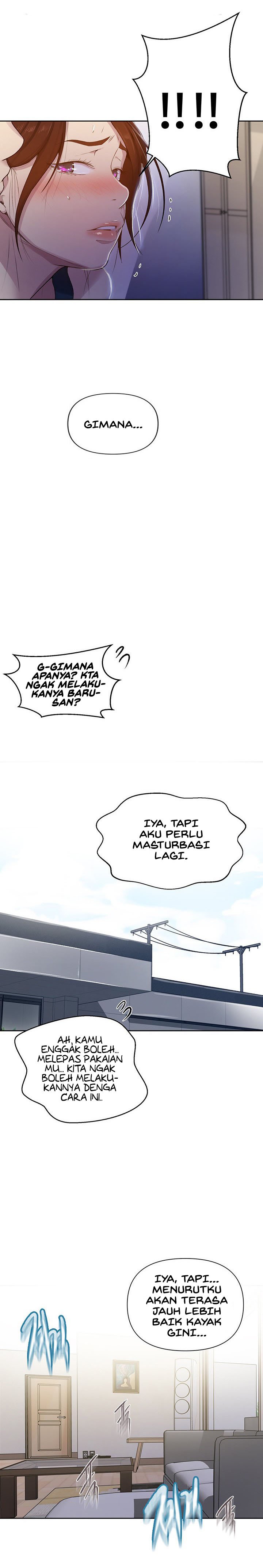 Secret Class - Chapter 68 28