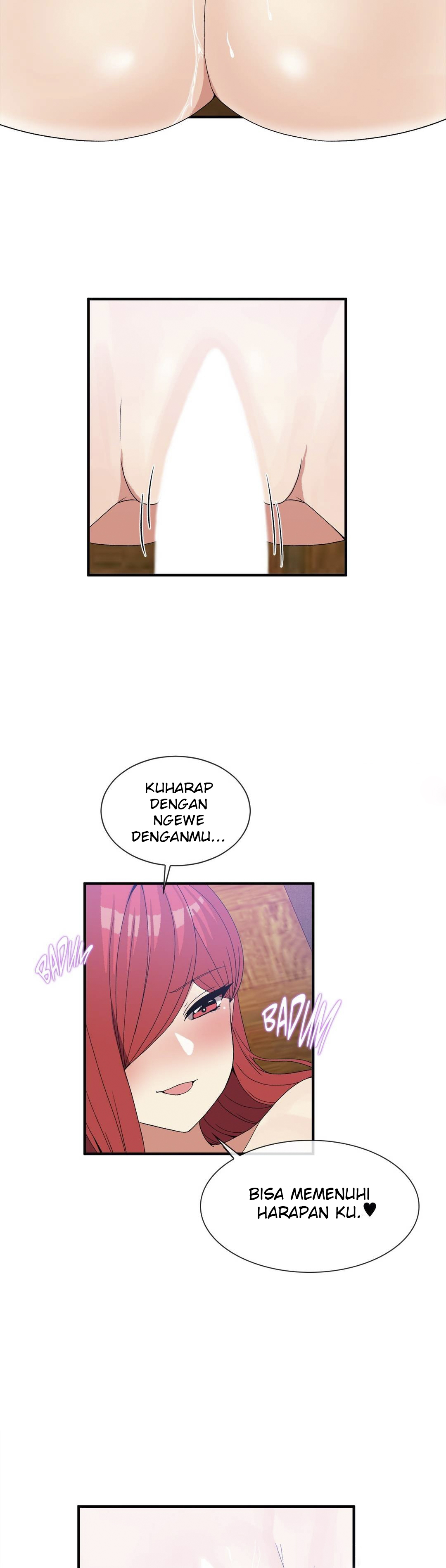 Deceptions (skull2) - Chapter 68 19