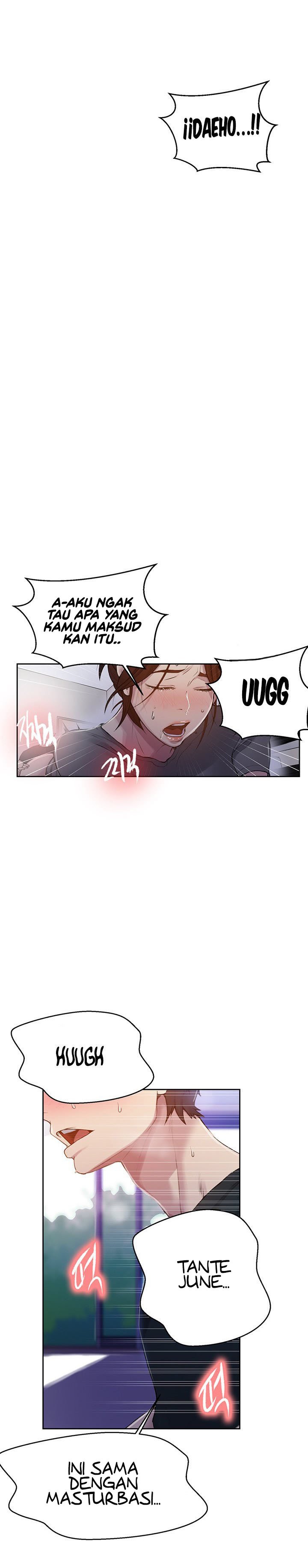 Secret Class - Chapter 68 10