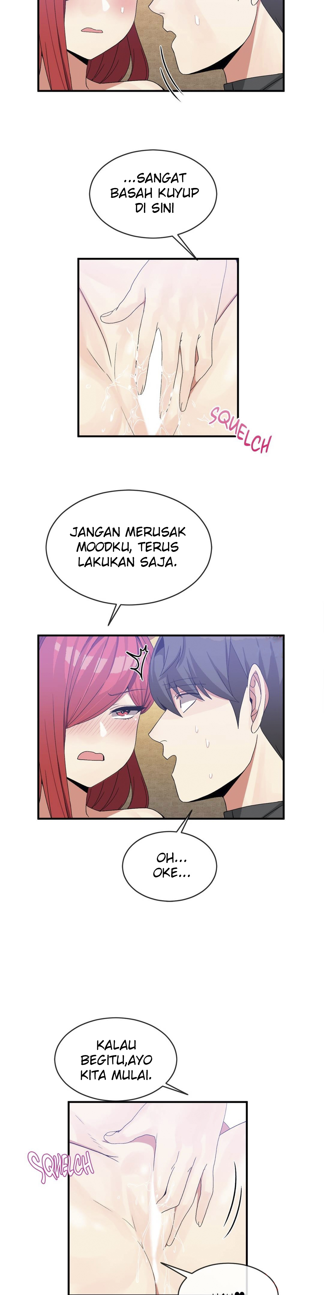 Deceptions (skull2) - Chapter 68 4