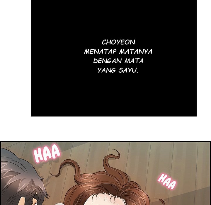 A Killer Woman - Chapter 68 7