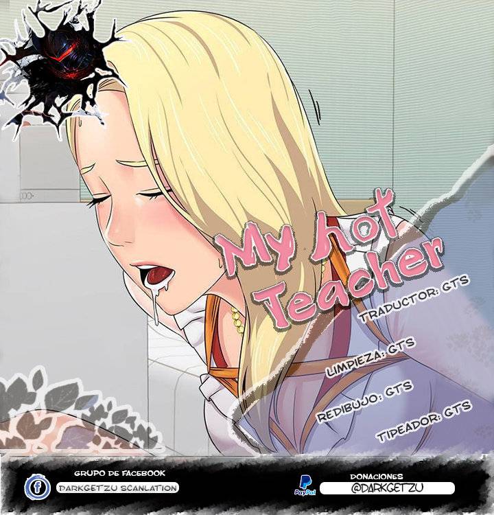 Sexual Teacher - Chapter 68 3