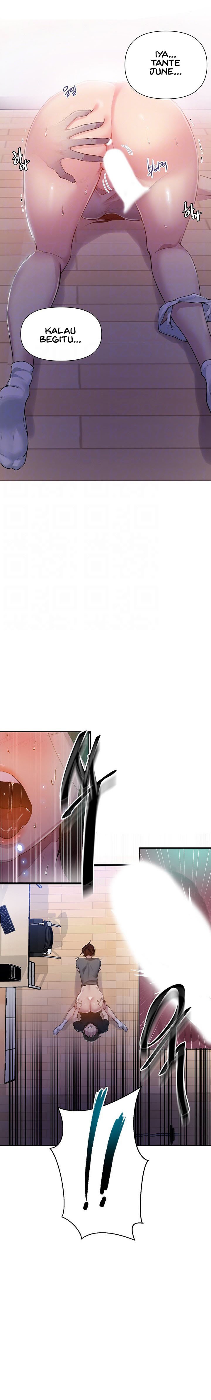 Secret Class - Chapter 68 7