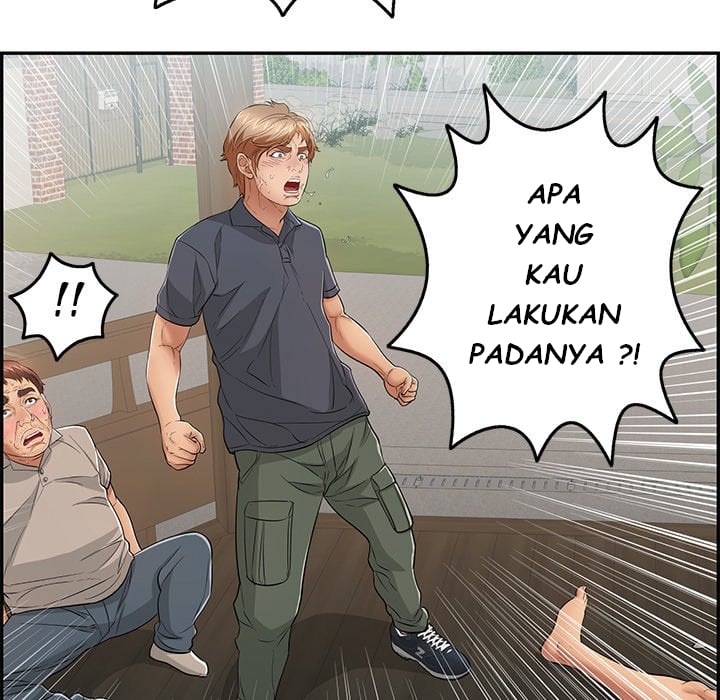 A Killer Woman - Chapter 68 112