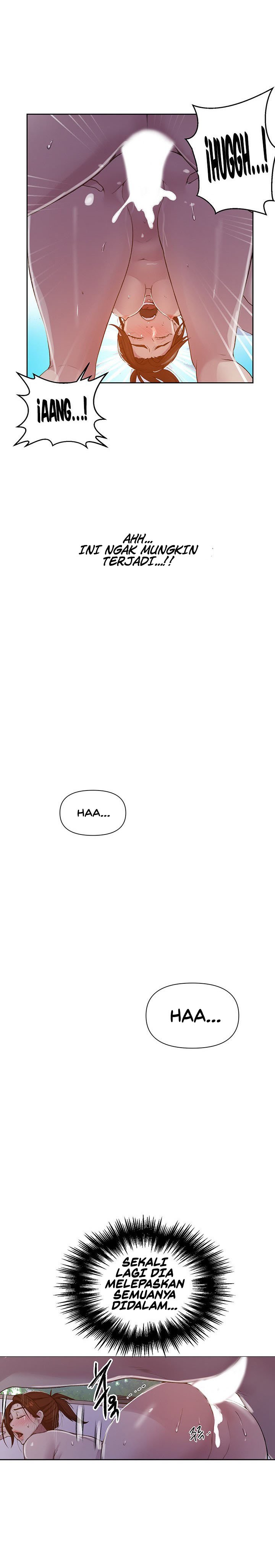 Secret Class - Chapter 68 22
