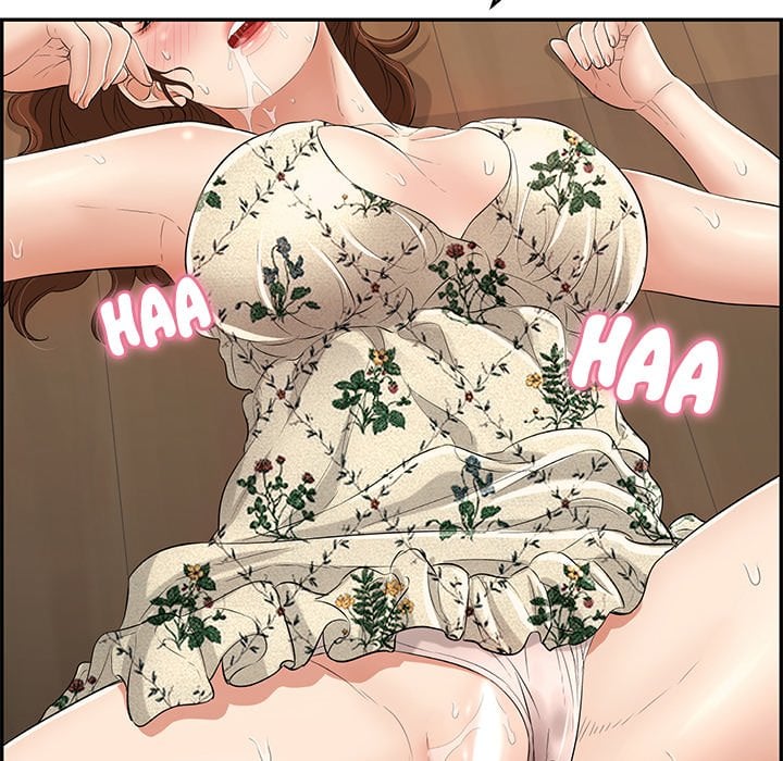A Killer Woman - Chapter 68 120
