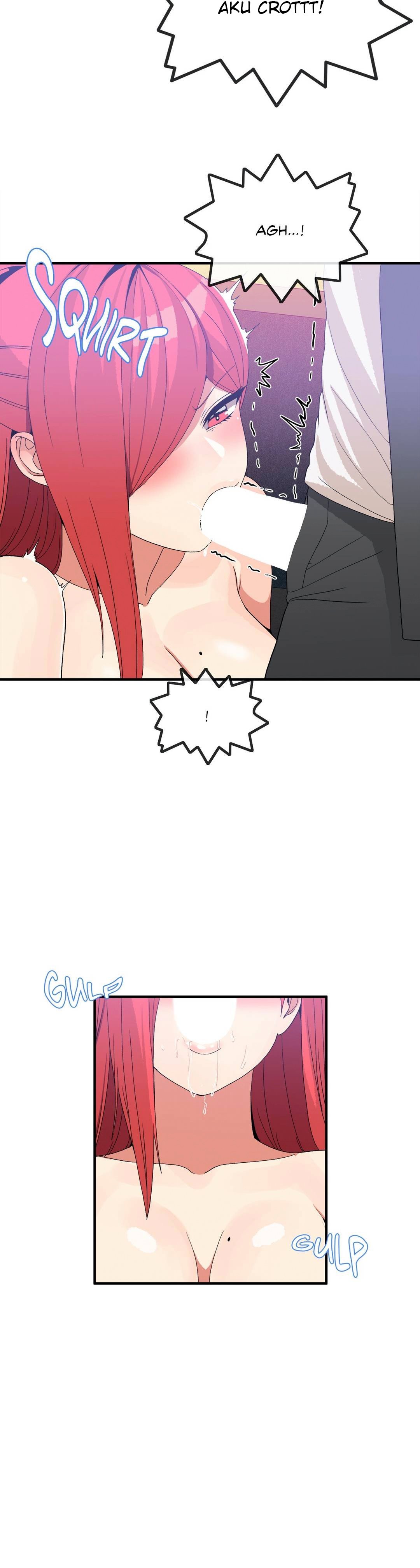 Deceptions (skull2) - Chapter 68 16