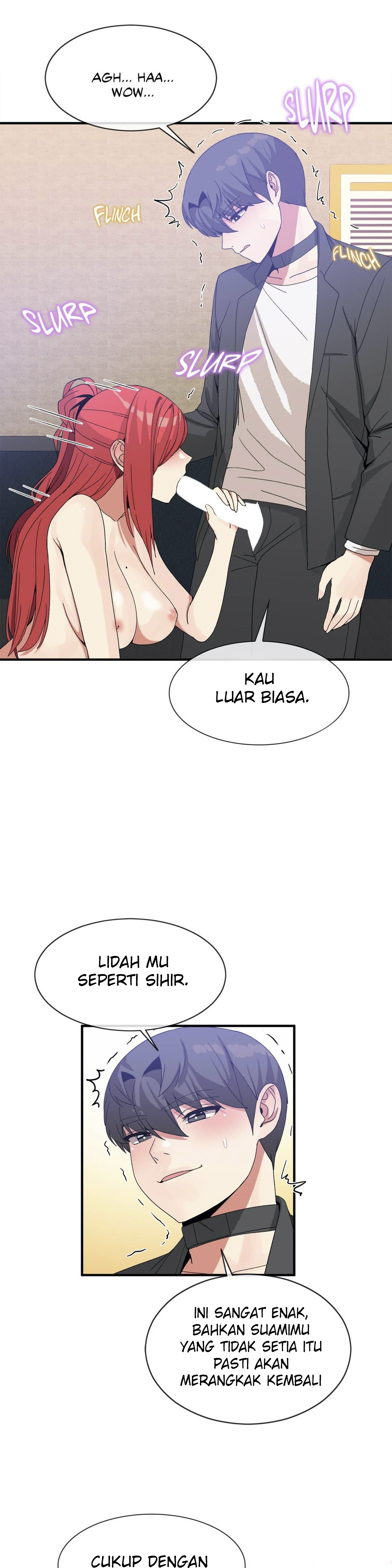 Deceptions (skull2) - Chapter 68 12