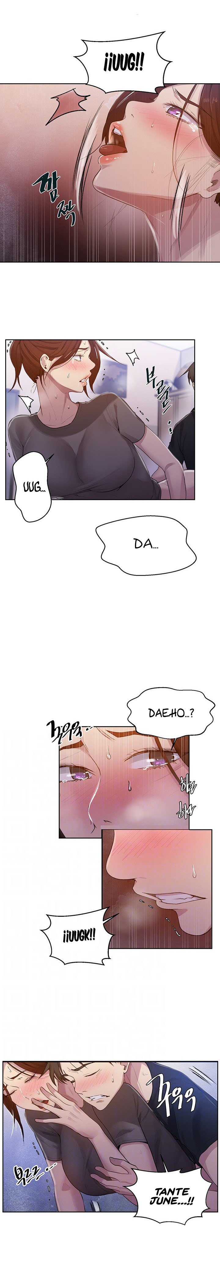Secret Class - Chapter 68 8