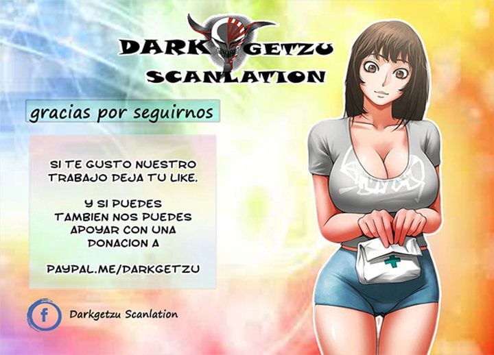 Sexual Teacher - Chapter 68 13