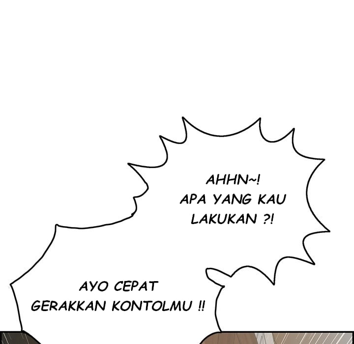 A Killer Woman - Chapter 68 81