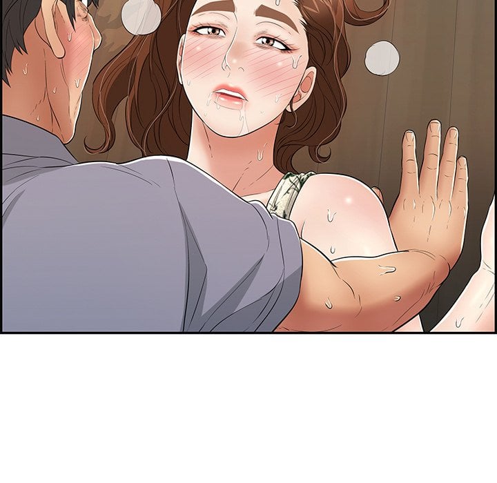 A Killer Woman - Chapter 68 8