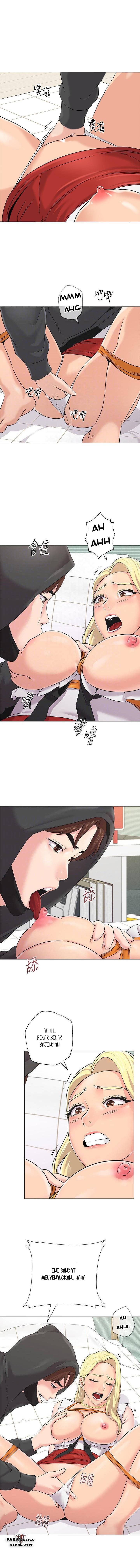 Sexual Teacher - Chapter 68 6