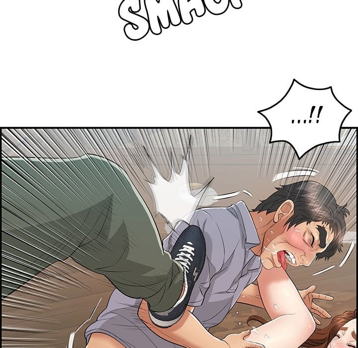 A Killer Woman - Chapter 68 101