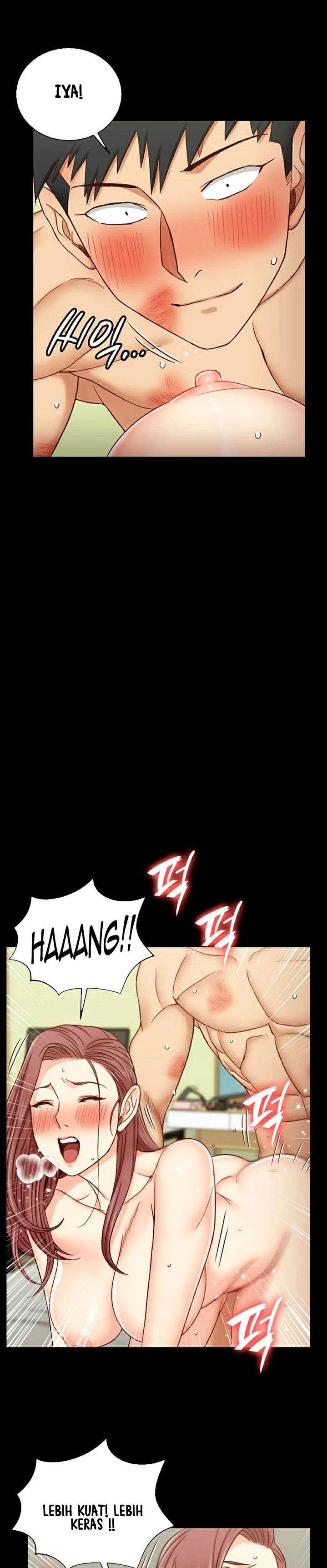 That Mans Epilepsy - Chapter 105 14