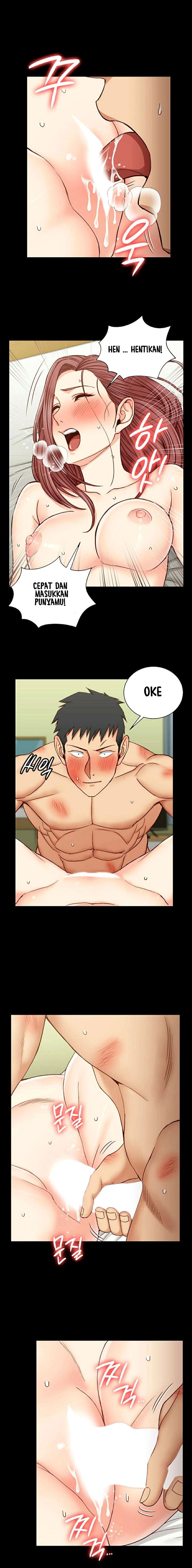 That Mans Epilepsy - Chapter 105 9