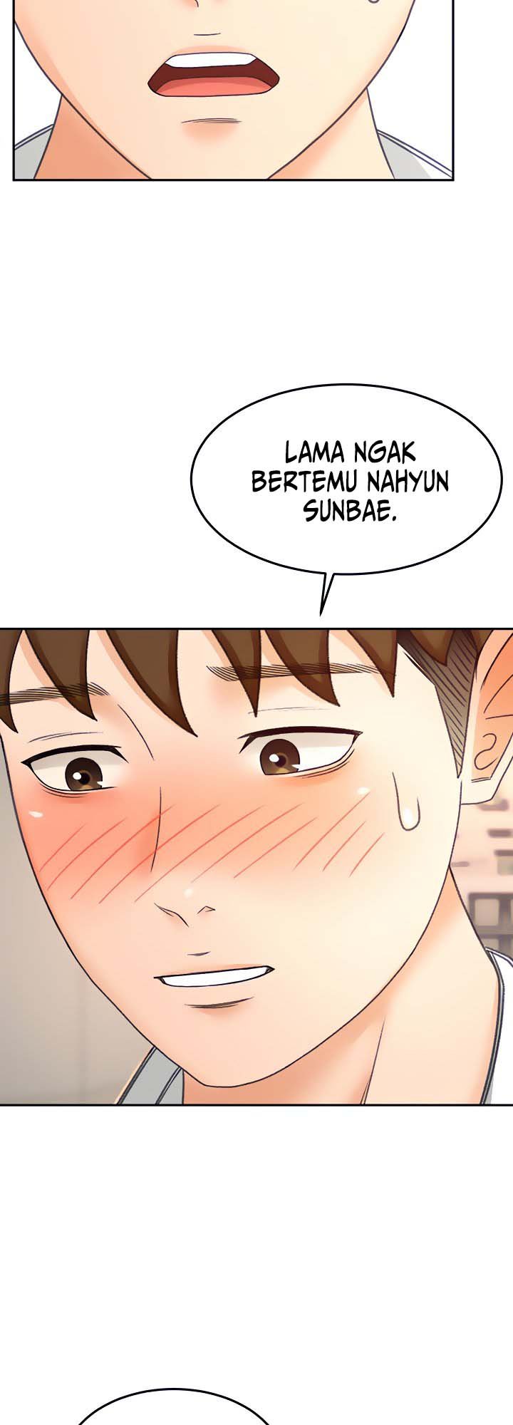 The Little Master - Chapter 33 17