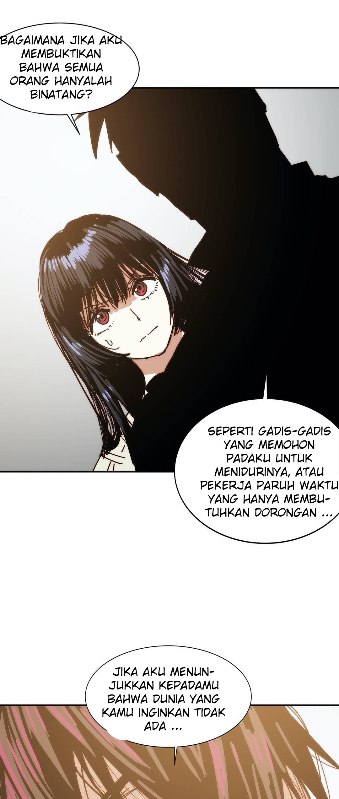Desire to Kill - Chapter 33 69
